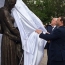 Երևանում բացվել է շրջափակված Լենինգրադի երեխաներին նվիրված հուշարձանը
