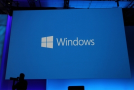 Microsoft: Через три года 10 млрд устройств будут работать на основе Windows 10