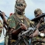 Nigerian military says rescues 234 females from Boko Haram