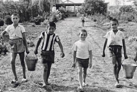 Former camp for Armenian orphans in Istanbul to be demolished