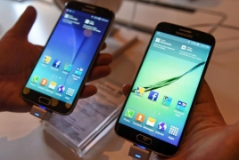 Samsung says churning out updates to fix Galaxy S6 bugs