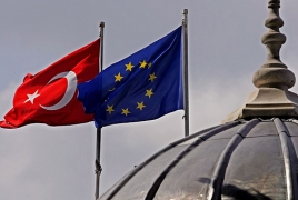 Постпредство Турции в ЕС отправило назад решение Европарламента о Геноциде, отказавшись передавать его Анкаре