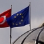 Постпредство Турции в ЕС отправило назад решение Европарламента о Геноциде, отказавшись передавать его Анкаре