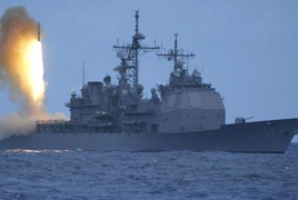 U.S. expands naval presence in Gulf after Iran seizure
