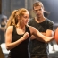 Bill Skarsgard to join Shailene Woodley in “Divergent” sequel