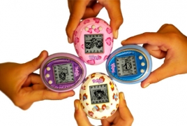 The Tamagotchi lives on in Apple Watch and iPhone app