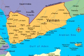 Saudi-led coalition used U.S.-supplied cluster bombs in Yemen: HRW