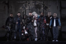Will Smith, Margot Robbie in stellar 