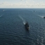 NATO launches major anti-submarine exercise in North Sea
