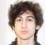Boston bomber cries in court as relatives call on jury to spare his life