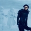 “Star Wars” pics reveal Adam Driver's, Lupita Nyong'o's characters