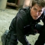 Tom Cruise hunted in “Mission: Impossible 5” teaser