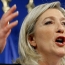 France's National Front founder says ashamed daughter bears his name