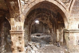 Թուրքիայում վերականգնում են հայկական եկեղեցիները. Հուսով են զբոսաշրջիկների թվով գերազանցել Փարիզին