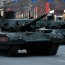 Замена легендарных Т-90: Минобороны РФ представило новейший танк «Армата»