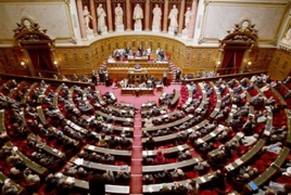 French lawmakers expected to back new surveillance rules