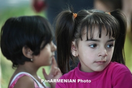 Армения – 103-я из 179  стран мира по показателям благоприятных для материнства условий