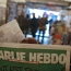 Charlie Hebdo gets PEN freedom of expression award