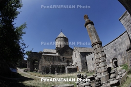 National Geographic Россия: Армения – в десятке лучших мест для отдыха на территории бывшего CCCР