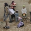 38 million people internally displaced worldwide, study says