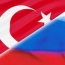 Հետաձգվել է ՌԴ և Թուրքիայի ԱԳ նախարարների հանդիպումը` Անկարայի նախաձեռնությամբ