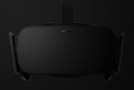 Шлем виртуальной реальности Oculus Rift поступит в продажу в начале 2016 года