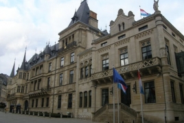 Парламент Люксембурга единогласно принял резолюцию по Геноциду армян