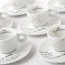 John Lennon widow designs cups featuring tragic dates