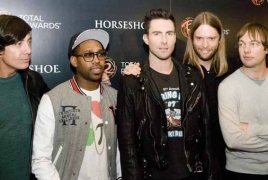 Maroon 5 to release 