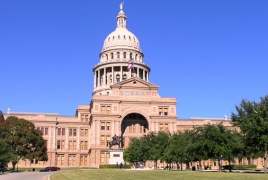 Pro-Azerbaijani resolution pulled from Texas Legislature