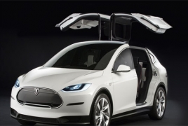 Tesla Motors-ը համեմատաբար էժան էլեկտրոմոբիլ կներկայացնի