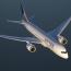 American Airlines begins flying Boeing 787