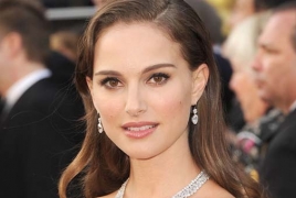 Natalie Portman to play Supreme Court justice in “On the Basis of Sex”
