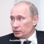 Putin calls for return to normal relations with Europe