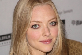 Amanda Seyfried joins Daniel Radcliffe in “Young Americans”