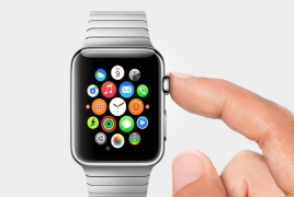 Հաքերը կոտրել է Apple-ի «խելացի» ժամացույցը` ընդլայնելով դրա գործառույթները