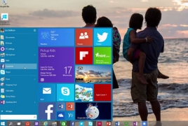 Windows 10 will be 