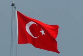 Libyan forces shell Turkish ship, kill crew member