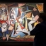 Picasso's “Women of Algiers” breaks all-time auction record