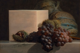 Toledo Museum of Art acquires 19th-century French still life