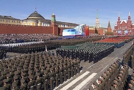 Зарубежная пресса о Параде Победы в Москве: Россия готова к любым опасностям