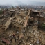 Another powerful quake hits Nepal, no immediate report of damage