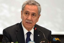Turkish Deputy PM says trust in judiciary eroded