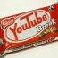 Шоколадные вафли KitKat временно сменят название на YouTube Break