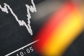 German economy falls short of economists' expectations in Q1