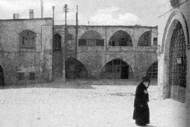 Հրեական կոալիցիան դատապարտել է ծայրահեղականության դրսևորումները հայկական եկեղեցու դեմ