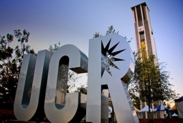 Կալիֆորնիայի համալսարանը հրաժարվել է Թուրքիայում 72.6 մլն դոլարի ներդրում կատարելուց