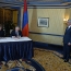 В Конгрессе США приветствуют подписание соглашения о торговле и инвестициях с Арменией