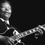 Blues legend BB King dies at 89
