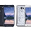 Samsung Galaxy S6 Active pics leak online
